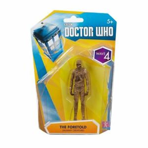Doctor Who The Foretold Wave 4 Figure