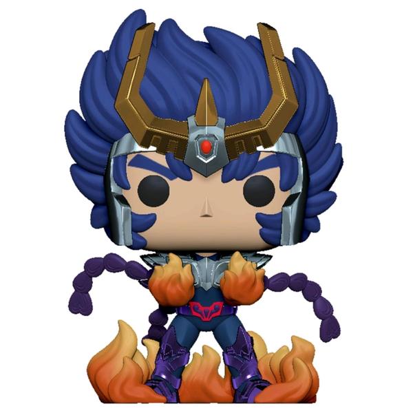 Saint Seiya - Phoenix Ikki Pop! Vinyl - Gametraders Modbury Heights