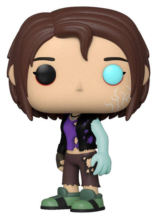 Sally Face - Ashley (Empowered) Pop! Vinyl - Gametraders Modbury Heights