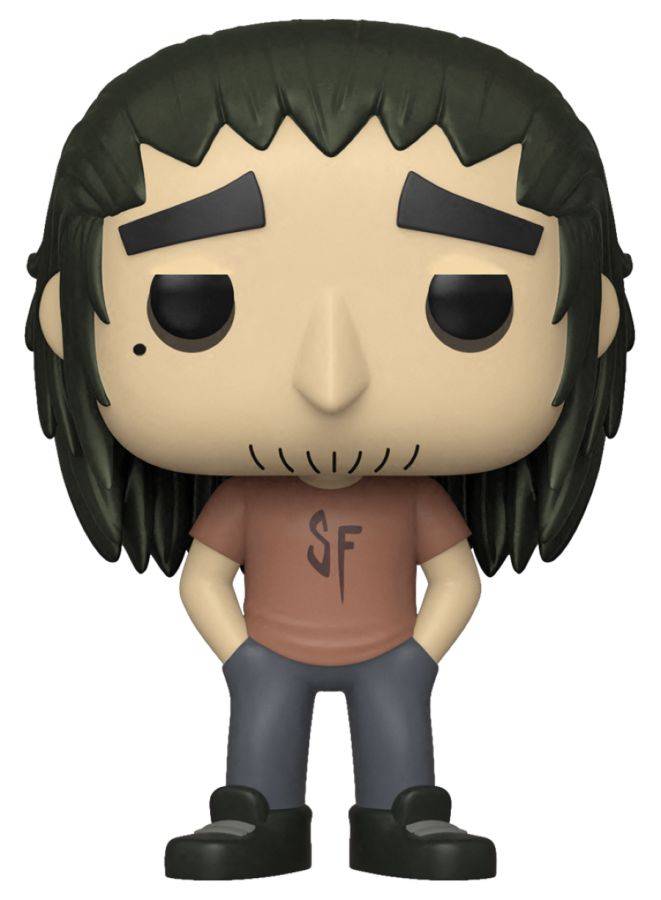 Sally Face - Larry Pop! Vinyl - Gametraders Modbury Heights