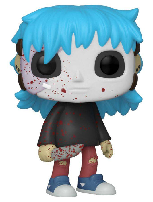 Sally Face - Sal Fisher (Adult) Pop! Vinyl - Gametraders Modbury Heights