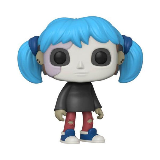Sally Face - Sally Face Pop! Vinyl - Gametraders Modbury Heights