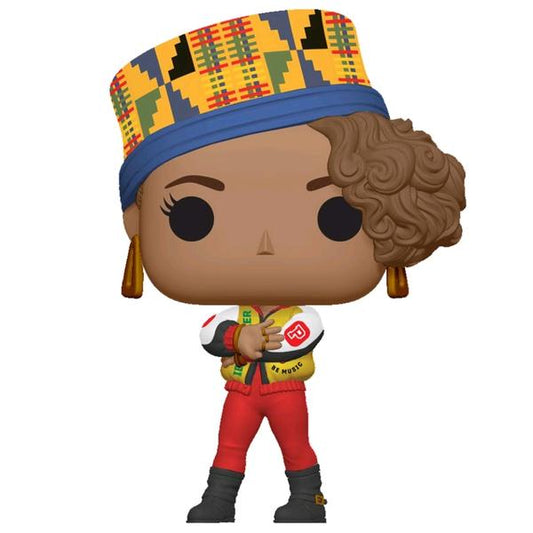 Salt - N - Pepa - Pepa Pop! Vinyl - Gametraders Modbury Heights