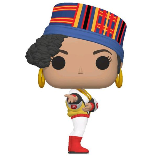 Salt - N - Pepa - Salt Pop! Vinyl - Gametraders Modbury Heights