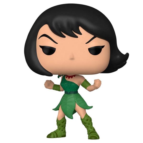 Samurai Jack - Ashi Pop! Vinyl - Gametraders Modbury Heights