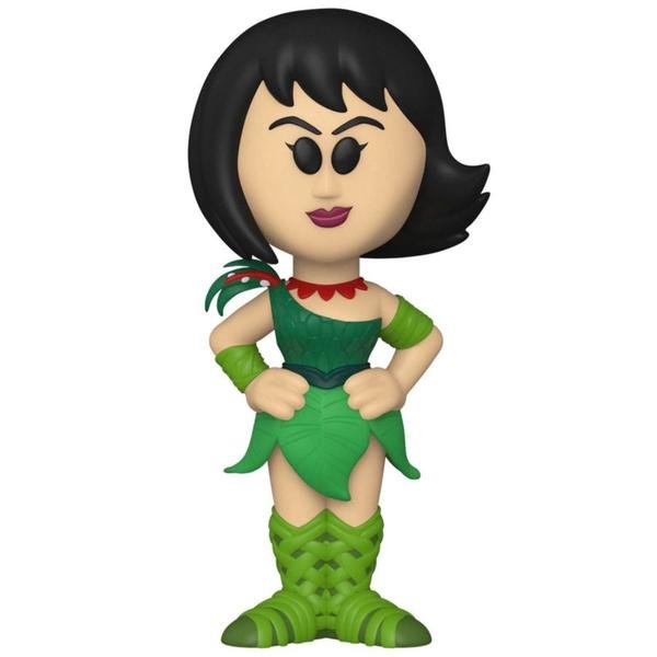 Samurai Jack - Ashi Vinyl Soda - Gametraders Modbury Heights