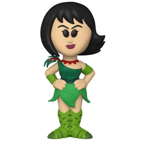 Samurai Jack - Ashi Vinyl Soda - Gametraders Modbury Heights