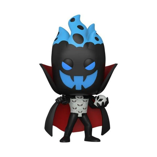 Samurai Jack - Demongo Pop! Vinyl SD21 - Gametraders Modbury Heights