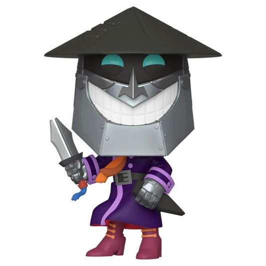 Samurai Jack - Scaramouche Pop! Vinyl SD20 - Gametraders Modbury Heights