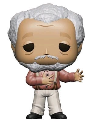 Sanford & Son - Fred Sanford Pop! Vinyl - Gametraders Modbury Heights
