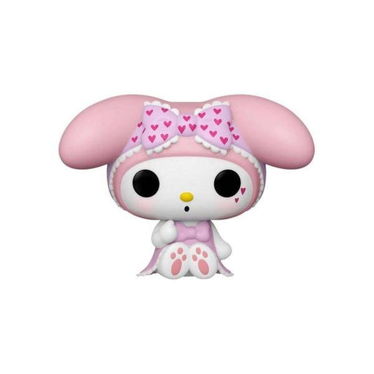 Sanrio - My Melody (Sleepover) US Exclusive Pop! Vinyl - Gametraders Modbury Heights