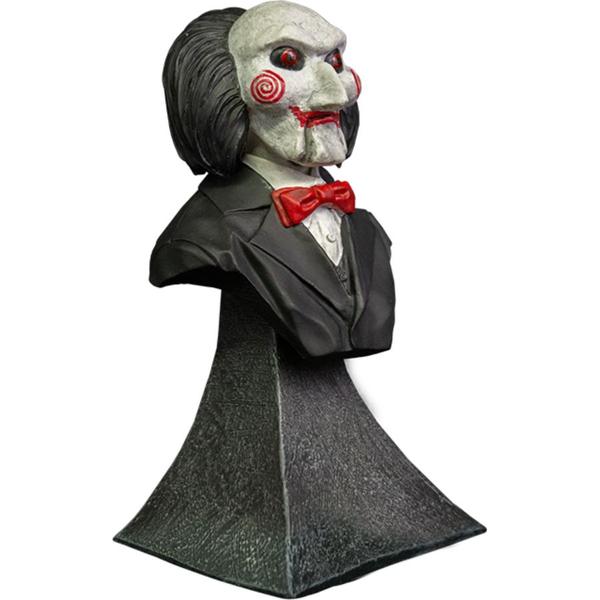 Saw - Billy Puppet Mini Bust - Gametraders Modbury Heights