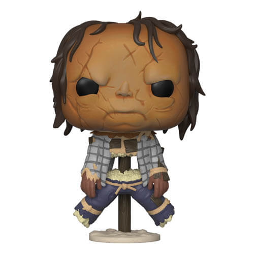 Scary Stories to Tell in the Dark Harold Pop! Vinyl - Gametraders Modbury Heights