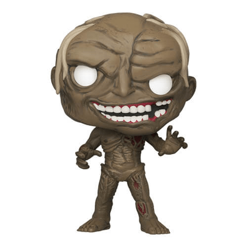 Scary Stories to Tell in the Dark Jangly Man Pop! Vinyl - Gametraders Modbury Heights