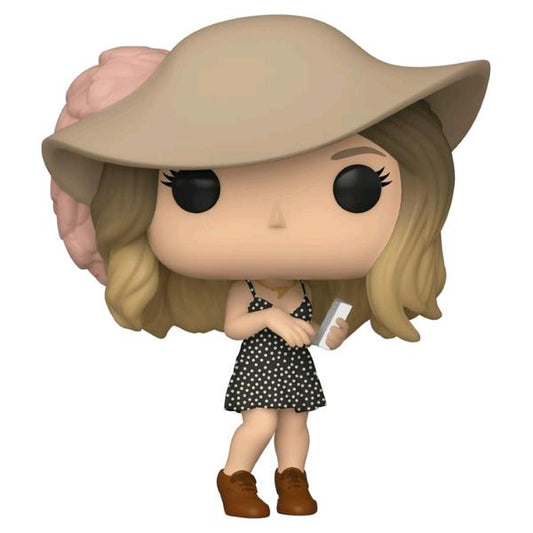 Schitt's Creek - Alexis Rose Pop! Vinyl - Gametraders Modbury Heights