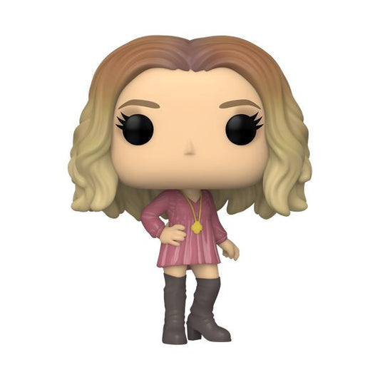 Schitt's Creek - Alexis Rose Pop! Vinyl FF21 - Gametraders Modbury Heights