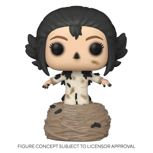 Schitt's Creek - Moira Crows Have Eyes US Exclusive Pop! Vinyl - Gametraders Modbury Heights