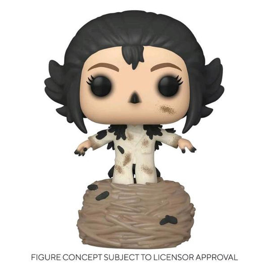Schitt's Creek - Moira Crows Have Eyes US Exclusive Pop! Vinyl - Gametraders Modbury Heights