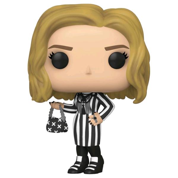 Schitt's Creek - Moira Rose Pop! Vinyl - Gametraders Modbury Heights