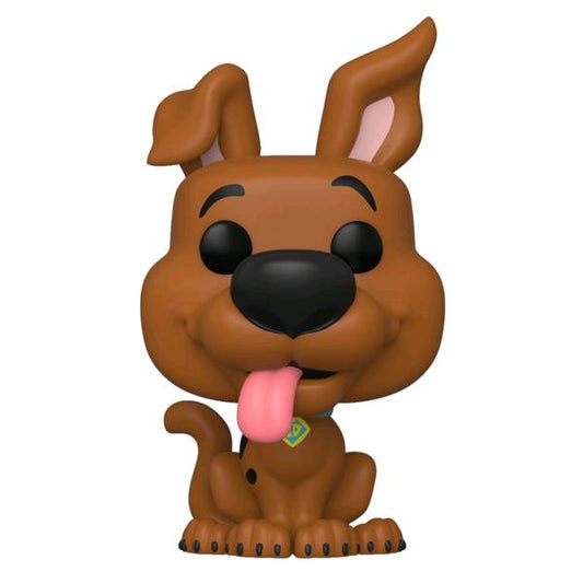 Scoob! - Young Scooby US Exclusive Pop! Vinyl - Gametraders Modbury Heights