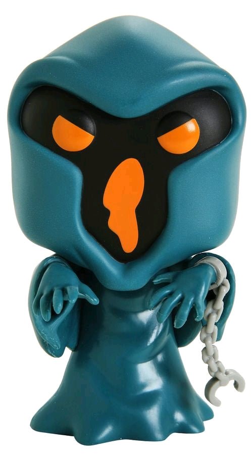 Scooby Doo - Phantom Shadow Pop! Vinyl - Gametraders Modbury Heights