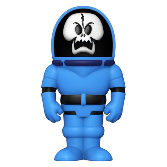 Scooby Doo - Spooky Space Kook Vinyl Soda - Gametraders Modbury Heights