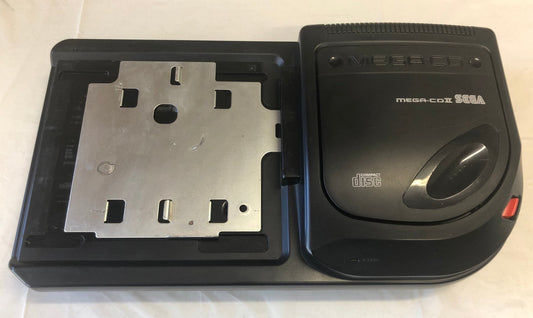 Sega Mega CD 2 Console - Gametraders Modbury Heights