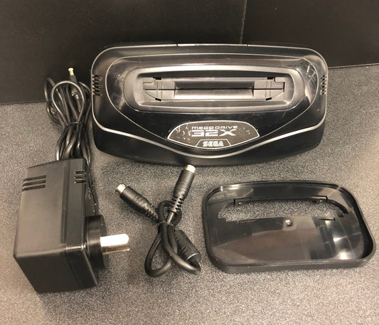 Sega Mega Drive 32x - Gametraders Modbury Heights
