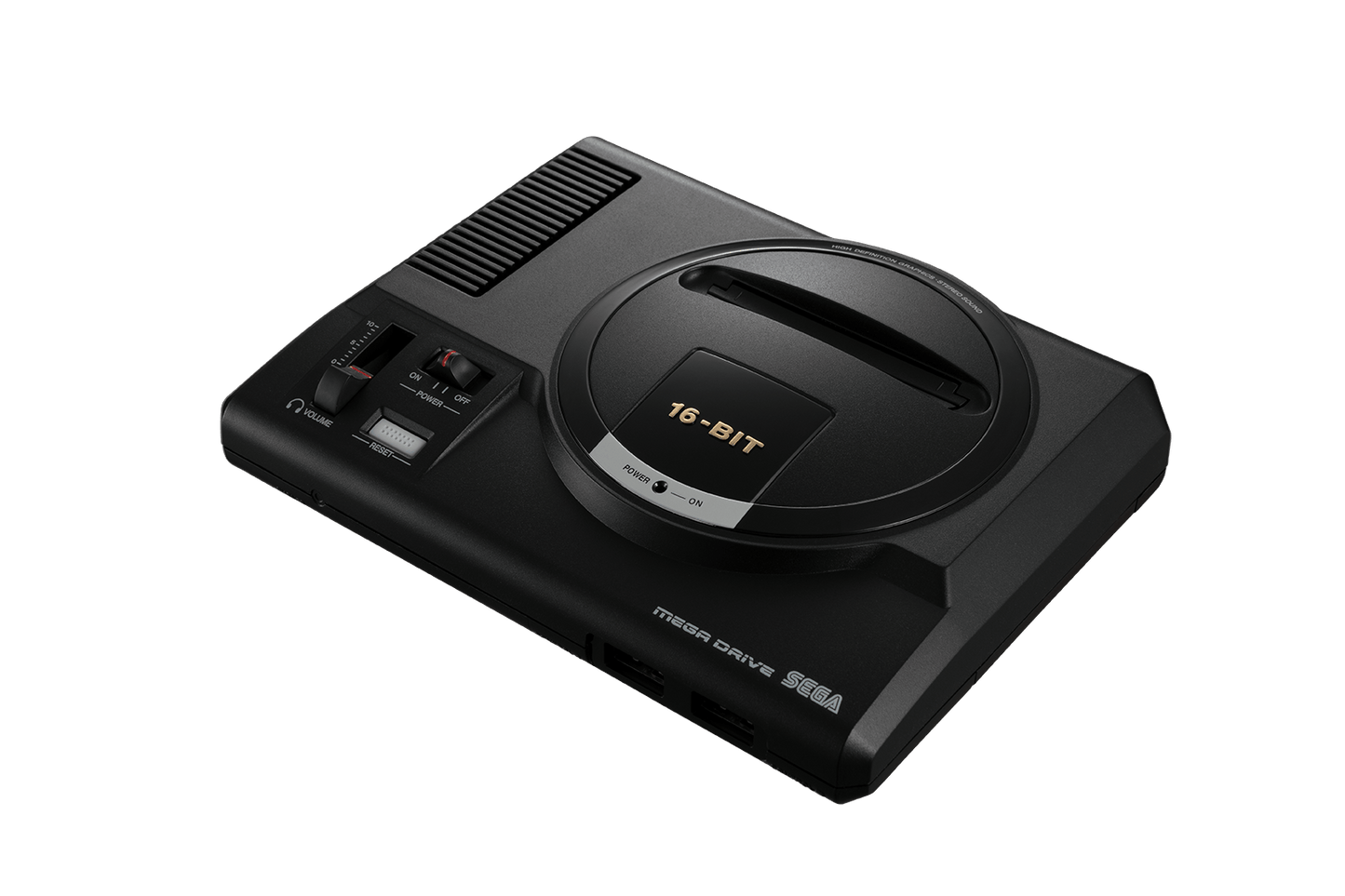 SEGA Mega Drive Mini Console - Gametraders Modbury Heights