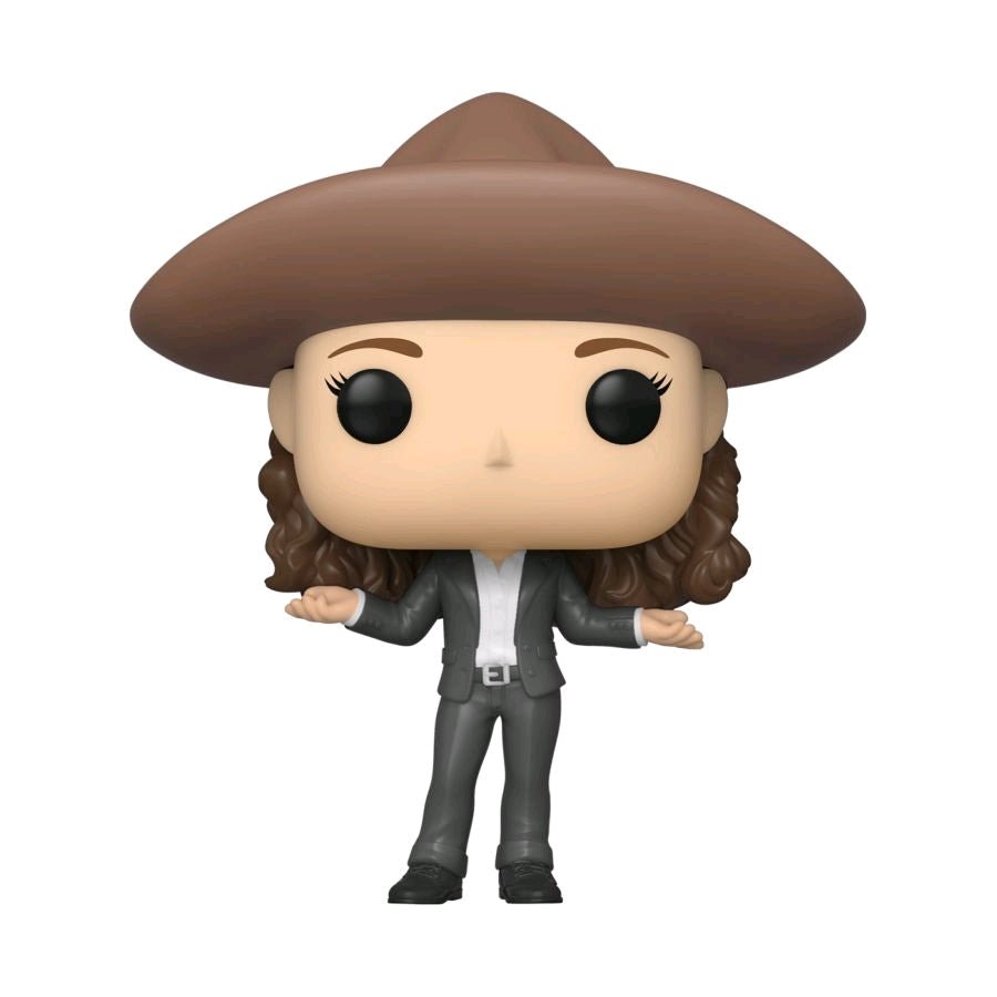 Seinfeld - Elaine in Sombrero Pop! Vinyl - Gametraders Modbury Heights