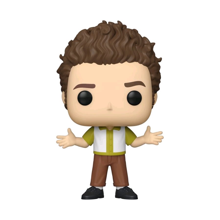 Seinfeld - Kramer Pop! Vinyl - Gametraders Modbury Heights