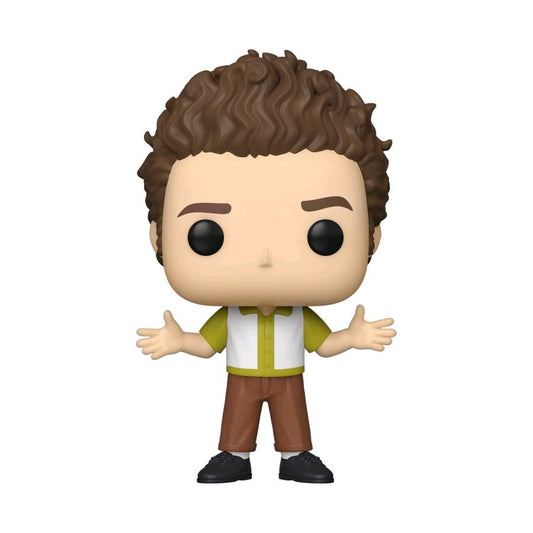 Seinfeld - Kramer Pop! Vinyl - Gametraders Modbury Heights