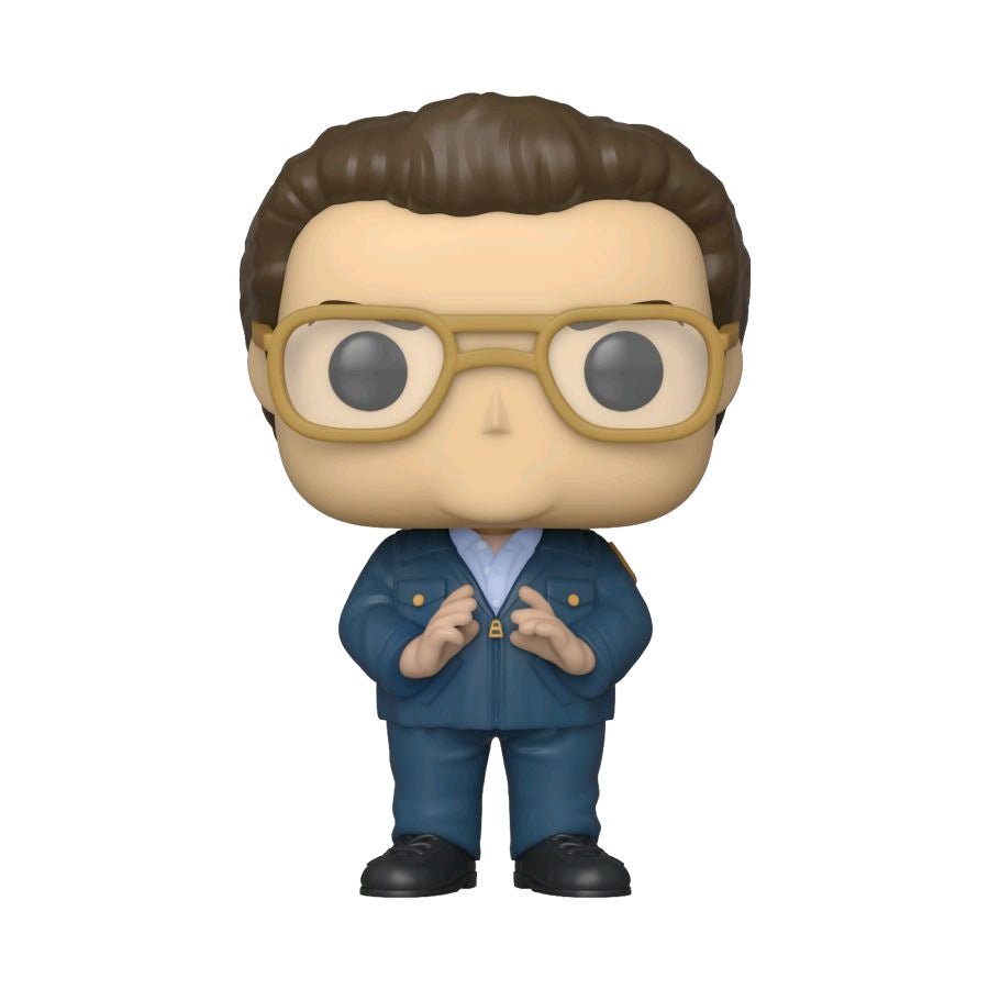 Seinfeld - Newman the Mailman Pop! Vinyl - Gametraders Modbury Heights