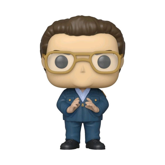 Seinfeld - Newman the Mailman Pop! Vinyl - Gametraders Modbury Heights