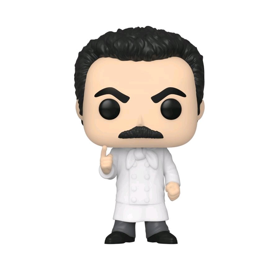 Seinfeld - Yev Kassem Pop! Vinyl - Gametraders Modbury Heights