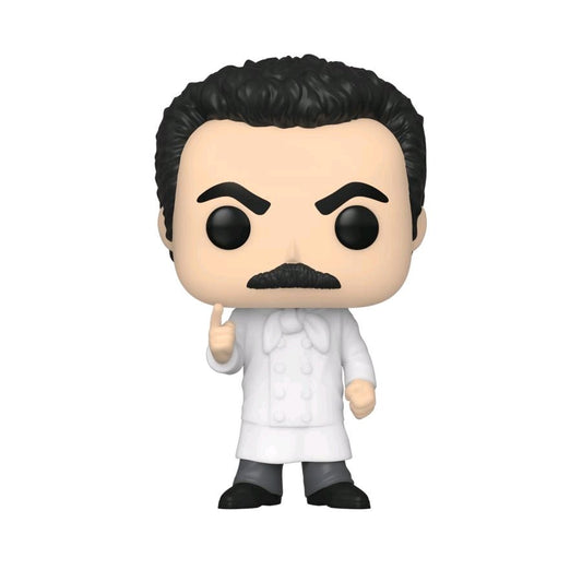 Seinfeld - Yev Kassem Pop! Vinyl - Gametraders Modbury Heights