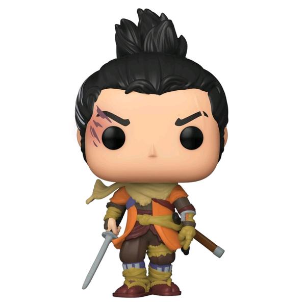 Sekiro - Sekiro Pop! Vinyl - Gametraders Modbury Heights