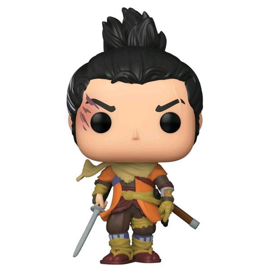 Sekiro - Sekiro Pop! Vinyl - Gametraders Modbury Heights