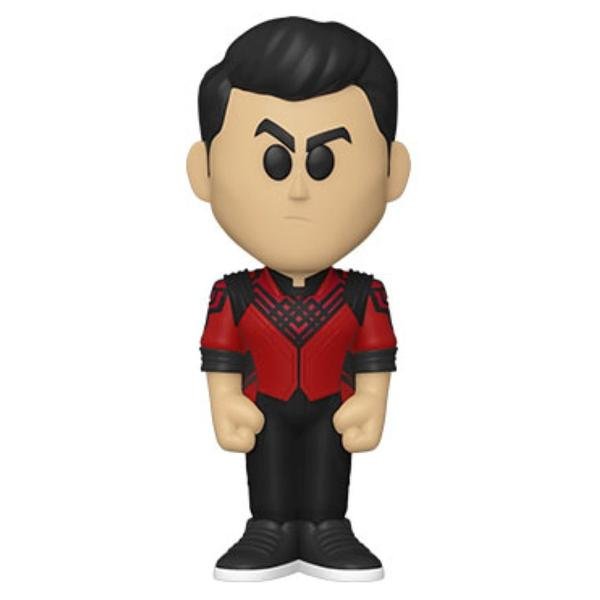 Shang - Chi and the Legend of the Ten Rings - Shang - Chi Vinyl Soda - Gametraders Modbury Heights