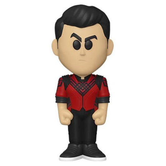 Shang - Chi and the Legend of the Ten Rings - Shang - Chi Vinyl Soda - Gametraders Modbury Heights