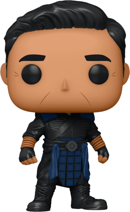 Shang - Chi: and the Legend of the Ten Rings - Wenwu Pop! Vinyl - Gametraders Modbury Heights