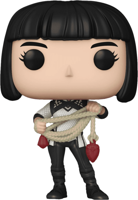 Shang - Chi: and the Legend of the Ten Rings - Xialang Pop! Vinyl - Gametraders Modbury Heights
