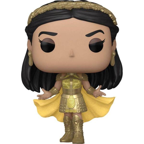 Shazam! 2: Fury of the Gods - Anthea Pop! Vinyl - Gametraders Modbury Heights