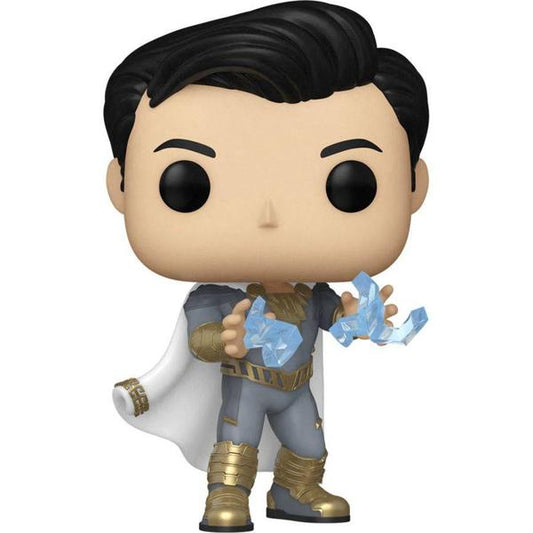 Shazam! 2: Fury of the Gods - Eugene Pop! Vinyl - Gametraders Modbury Heights