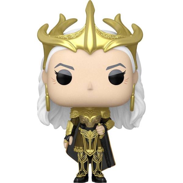 Shazam! 2: Fury of the Gods - Hespera Pop! Vinyl - Gametraders Modbury Heights