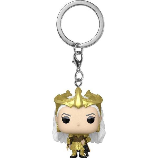 Shazam! 2: Fury of the Gods - Hespera Pop! Vinyl Keychain - Gametraders Modbury Heights