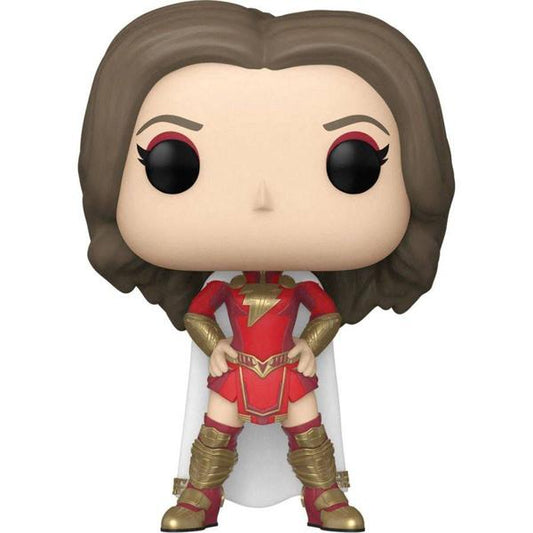 Shazam! 2: Fury of the Gods - Mary Pop! Vinyl - Gametraders Modbury Heights