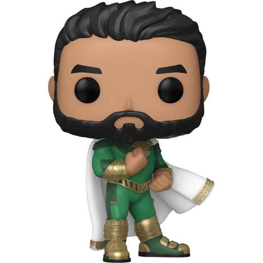 Shazam! 2: Fury of the Gods - Pedro Pop! Vinyl - Gametraders Modbury Heights