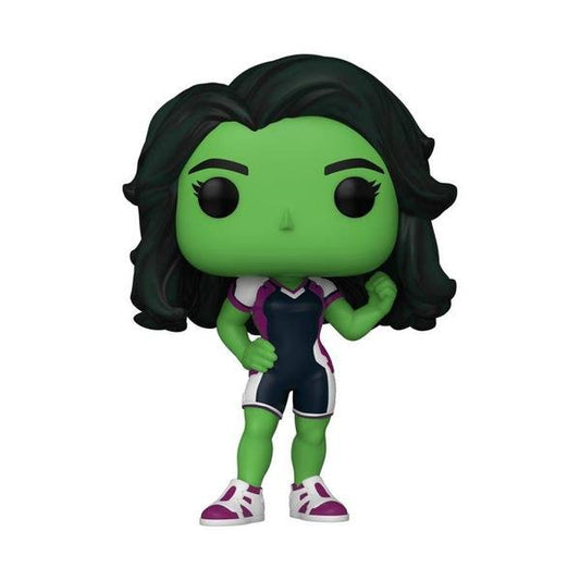 She - Hulk (TV) - She - Hulk Pop! Vinyl - Gametraders Modbury Heights