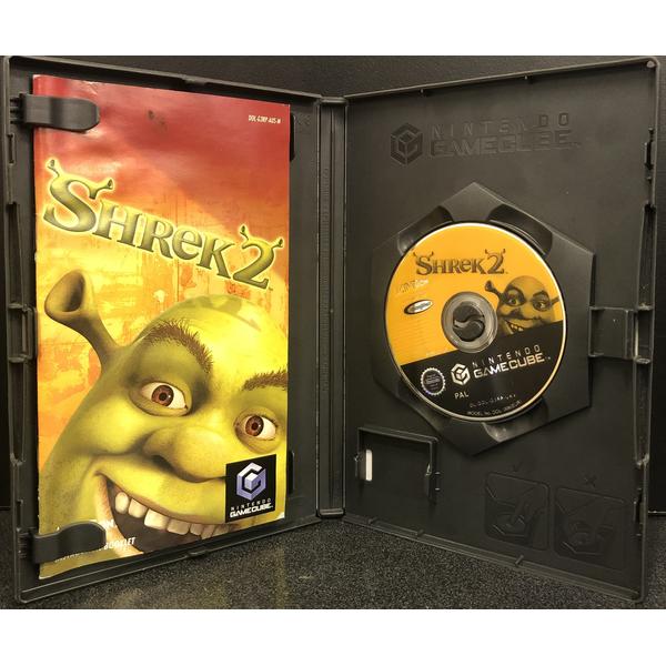Shrek 2 - Gametraders Modbury Heights
